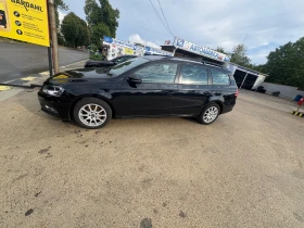 VW Passat - 11499 лв. - 91227647 2