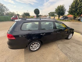 VW Passat - 11499 лв. - 91227647 3
