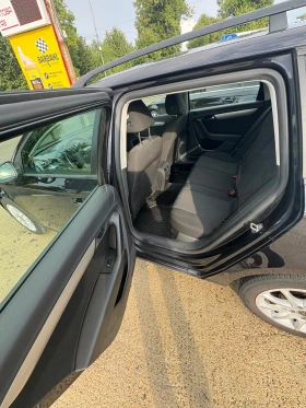 VW Passat - 11499 лв. - 91227647 6