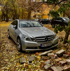     Mercedes-Benz E 250