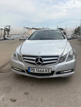 Mercedes-Benz E 250 | Mobile.bg    2