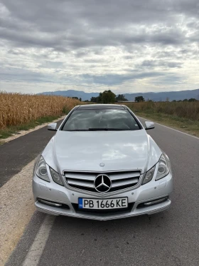 Обява за продажба на Mercedes-Benz E 250 ~17 700 лв. - изображение 1