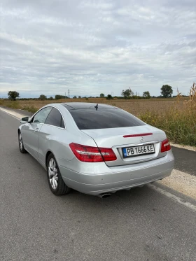 Обява за продажба на Mercedes-Benz E 250 ~17 700 лв. - изображение 3