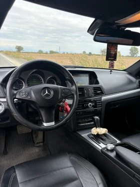 Обява за продажба на Mercedes-Benz E 250 ~17 700 лв. - изображение 4