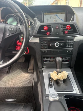 Mercedes-Benz E 250 | Mobile.bg    5
