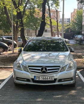 Mercedes-Benz E 250 | Mobile.bg    3