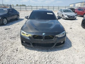 BMW 340 M* SPORT* XDRIVE* RECARO* * * * | Mobile.bg    5