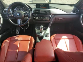BMW 340 M* SPORT* XDRIVE* RECARO* * * * | Mobile.bg    8
