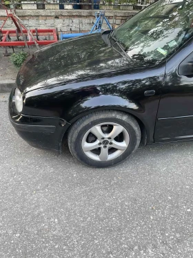 Обява за продажба на VW Golf 4 ~3 500 лв. - изображение 2