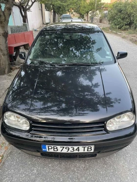 Обява за продажба на VW Golf 4 ~3 500 лв. - изображение 3