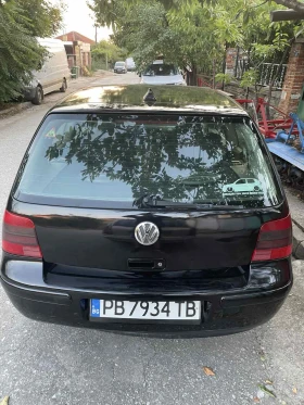 Обява за продажба на VW Golf 4 ~3 500 лв. - изображение 1