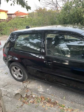 Обява за продажба на VW Golf 4 ~3 500 лв. - изображение 4