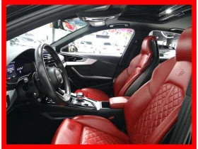 Audi S4 * PROGRESSIV * CARFAX *  | Mobile.bg    11
