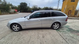 Обява за продажба на Mercedes-Benz C 220 CDI ~5 500 лв. - изображение 3