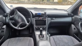 Обява за продажба на Mercedes-Benz C 220 CDI ~5 500 лв. - изображение 7
