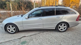 Обява за продажба на Mercedes-Benz C 220 CDI ~5 500 лв. - изображение 1