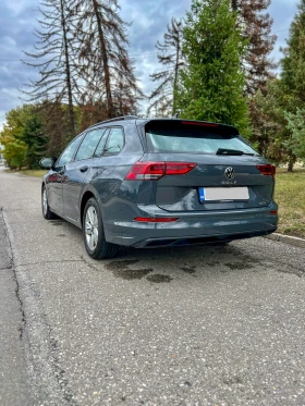 Обява за продажба на VW Golf  1.5 eTSI / VARIANT 8 LIFE/ В ГАРАНЦИЯ / DSG /  ~36 690 лв. - изображение 4