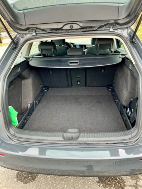 VW Golf  1.5 eTSI / VARIANT 8 LIFE/ В ГАРАНЦИЯ / DSG /  - 36190 лв. / 18503.65 € - 49354631 13