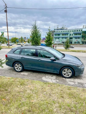 Обява за продажба на VW Golf  1.5 eTSI / VARIANT 8 LIFE/ В ГАРАНЦИЯ / DSG /  ~36 690 лв. - изображение 6