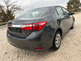 Toyota Corolla 1.4D4D/90p.s-EURO 5 | Mobile.bg    3