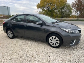 Toyota Corolla 1.4D4D/90p.s-EURO 5 | Mobile.bg    2