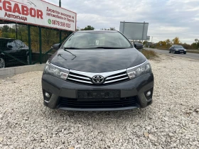 Toyota Corolla 1.4D4D/90p.s-EURO 5 | Mobile.bg    5