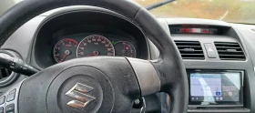 Обява за продажба на Suzuki SX4 1.9DDIS 4х4 ~6 799 лв. - изображение 8