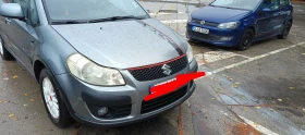Обява за продажба на Suzuki SX4 1.9DDIS 4х4 ~6 799 лв. - изображение 5