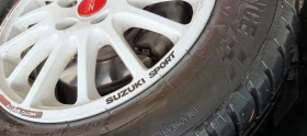 Обява за продажба на Suzuki SX4 1.9DDIS 4х4 ~6 799 лв. - изображение 4