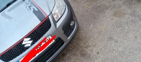 Обява за продажба на Suzuki SX4 1.9DDIS 4х4 ~6 799 лв. - изображение 9