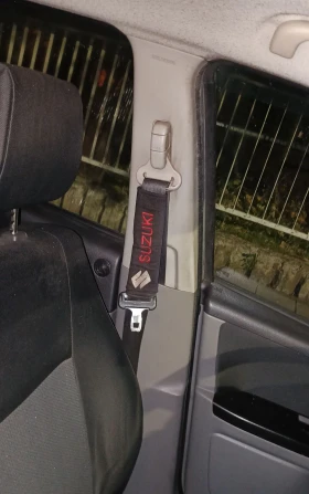 Обява за продажба на Suzuki SX4 1.9DDIS 4х4 ~6 799 лв. - изображение 2