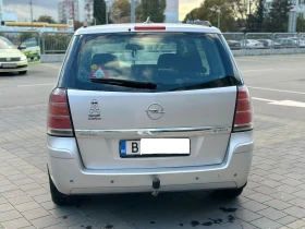 Opel Zafira - 5900 лв. / 3016.62 € - 36473867 6