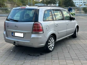 Opel Zafira - 5900 лв. / 3016.62 € - 36473867 7