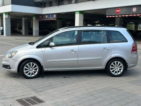 Opel Zafira - 5900 лв. / 3016.62 € - 36473867 4