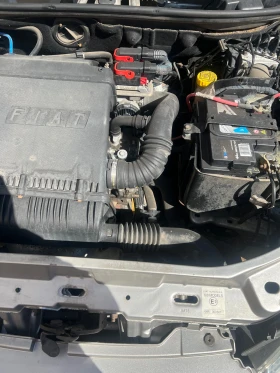 Обява за продажба на Fiat Punto ~3 000 лв. - изображение 5 | Auto.bg Обява за продажба на Fiat Punto ~3 000 лв. - изображение 5