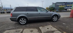 VW Passat 1.9 TDI 131 | Mobile.bg    14