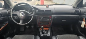 VW Passat 1.9 TDI 131 | Mobile.bg    8