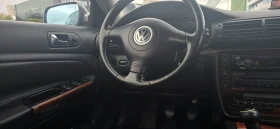 VW Passat 1.9 TDI 131 | Mobile.bg    5