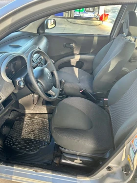 Nissan Micra 1.5  | Mobile.bg    8