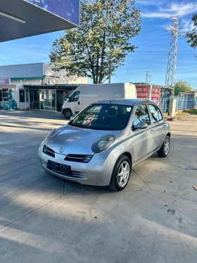 Nissan Micra 1.5 Дизел - изображение 1