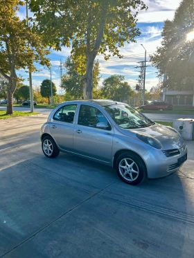 Nissan Micra 1.5  | Mobile.bg    3