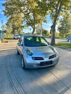 Nissan Micra 1.5  | Mobile.bg    2
