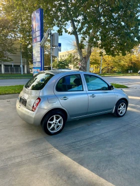 Nissan Micra 1.5  | Mobile.bg    4