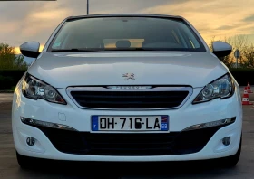 Peugeot 308 1, 6 HDI