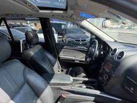 Mercedes-Benz ML 550 * АВТО КРЕДИТ* ЦЕНА ДО БГ * СЕРВИЗНА ИСТОРИЯ *  - 24999 лв. / 12781.79 € - 22024449 13