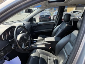 Mercedes-Benz ML 550 * АВТО КРЕДИТ* ЦЕНА ДО БГ * СЕРВИЗНА ИСТОРИЯ *  - 24999 лв. / 12781.79 € - 22024449 6