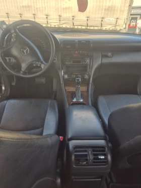 Mercedes-Benz C 270, снимка 4 — Bazar.bg Mercedes-Benz C 270, снимка 4