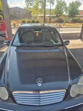 Mercedes-Benz C 270, снимка 2 — Bazar.bg Mercedes-Benz C 270, снимка 2