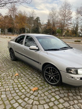 Volvo S60 | Mobile.bg    3