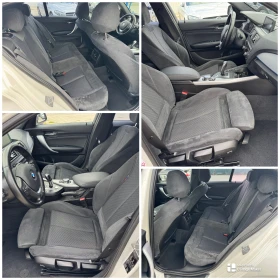 BMW 118 M-Pack 8ZF NAVI НАПЪЛНО ОБСЛУЖЕНА ТОП-СЪСТОЯНИЕ - 22880 лв. / 11698.36 € - 68149972 15